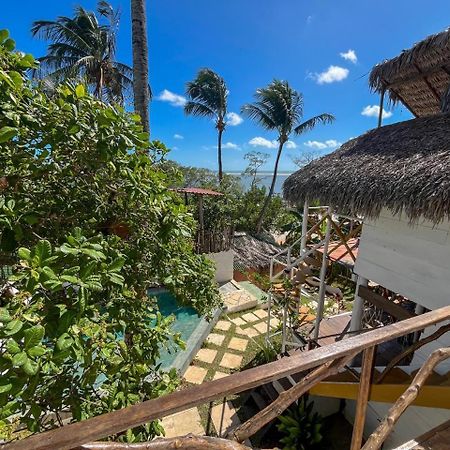 Hotel Dumangue Kite House Guriu Exteriér fotografie