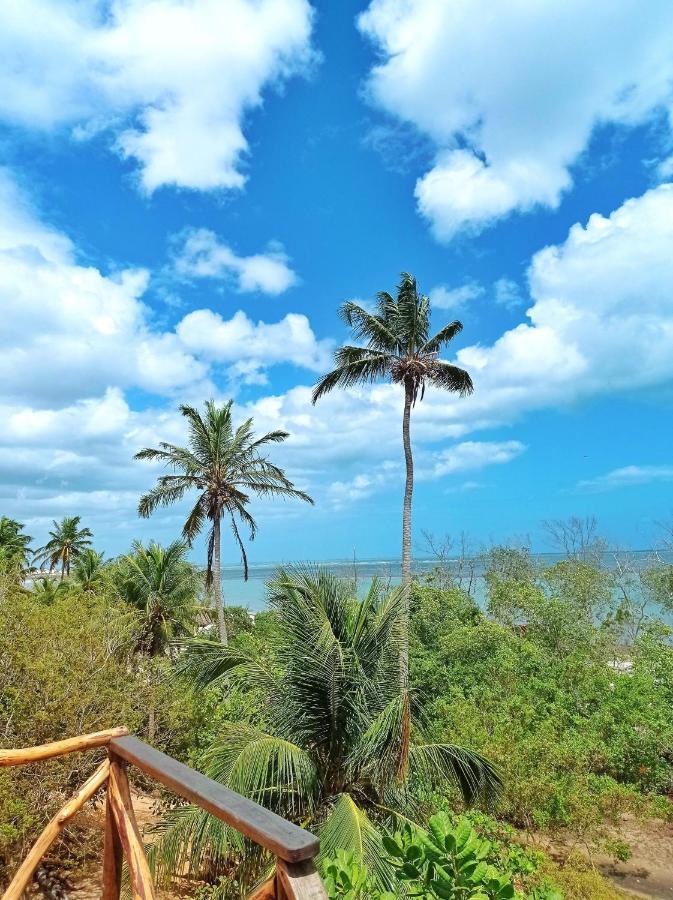 Hotel Dumangue Kite House Guriu Exteriér fotografie