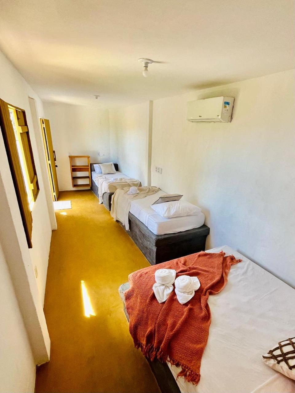 Hotel Dumangue Kite House Guriu Exteriér fotografie