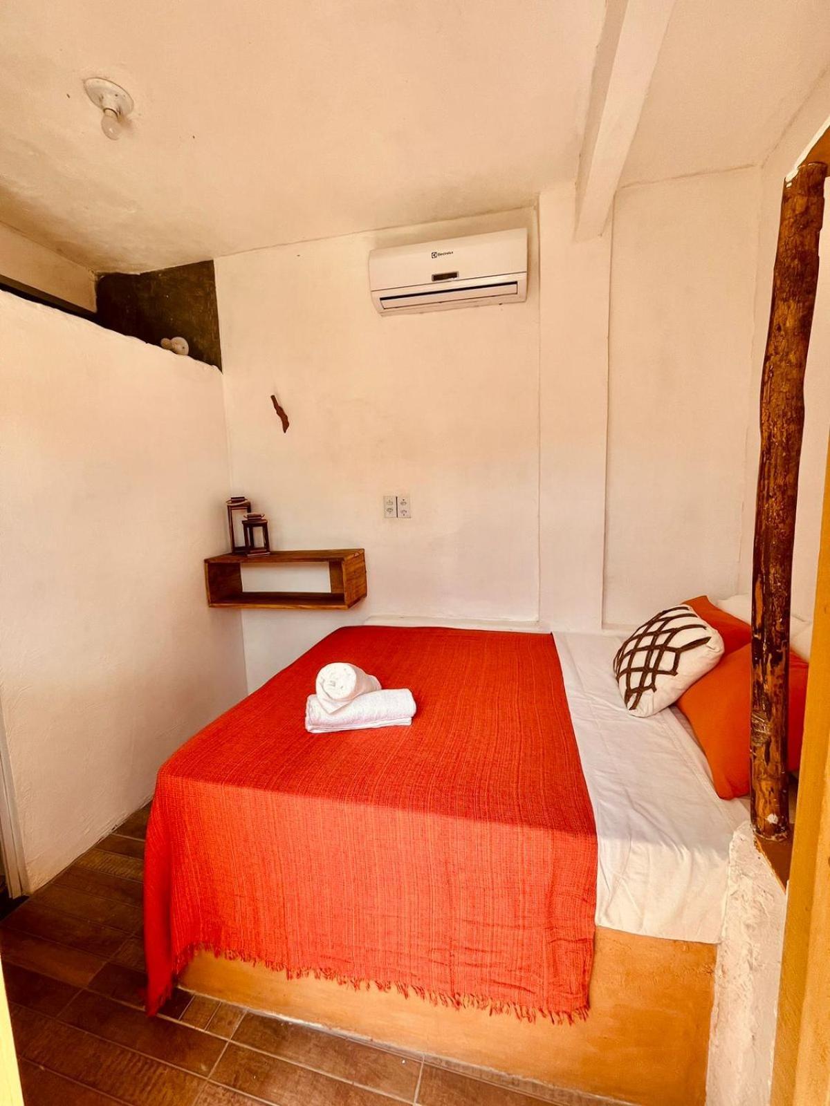 Hotel Dumangue Kite House Guriu Exteriér fotografie