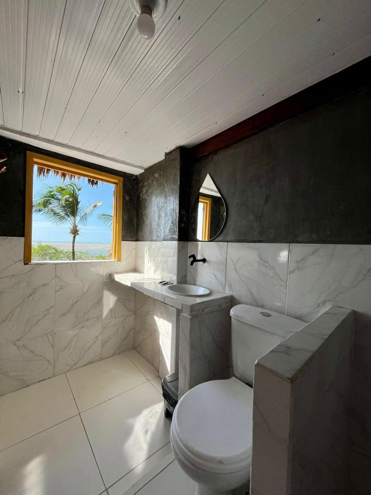 Hotel Dumangue Kite House Guriu Exteriér fotografie