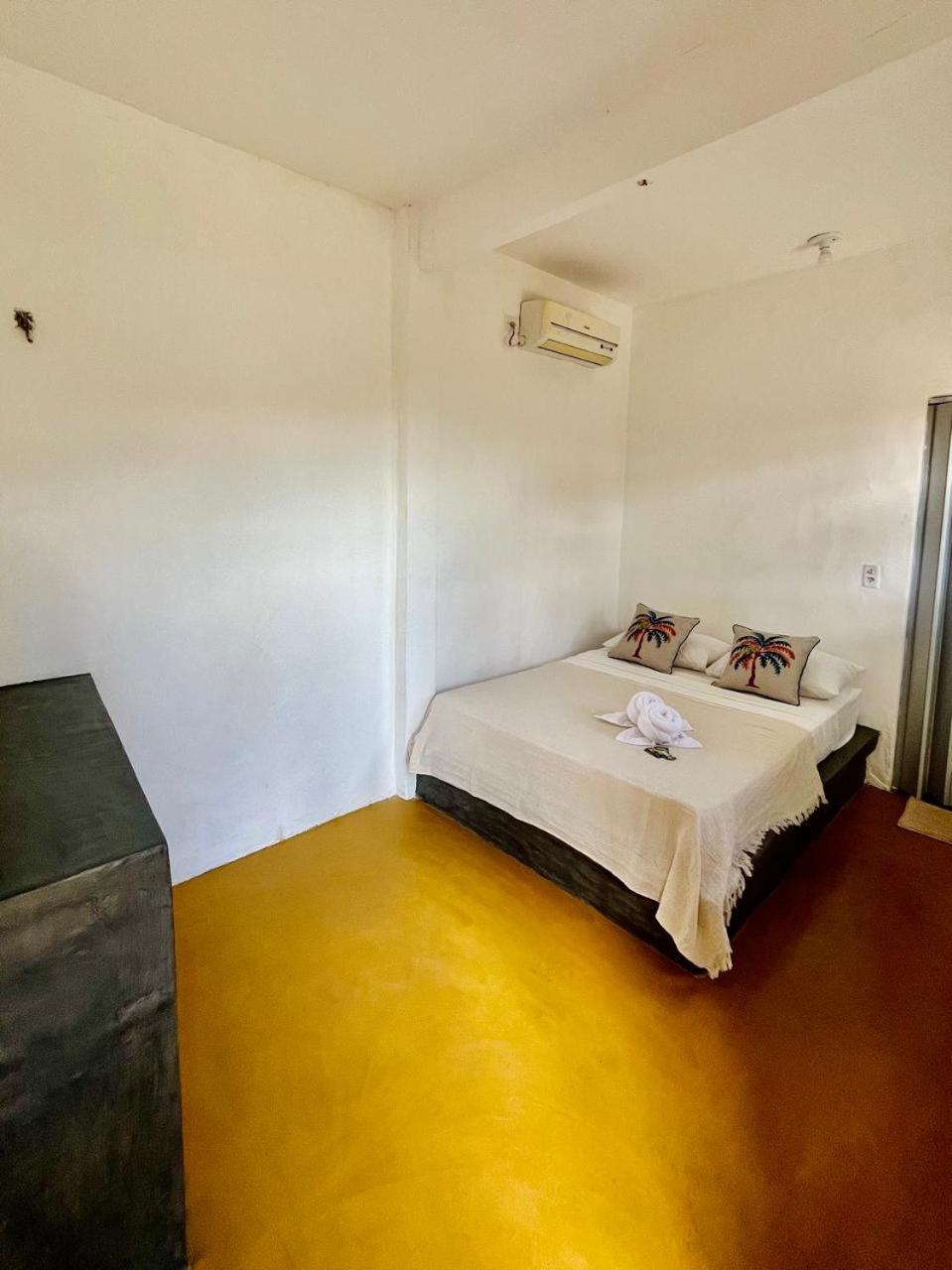 Hotel Dumangue Kite House Guriu Exteriér fotografie