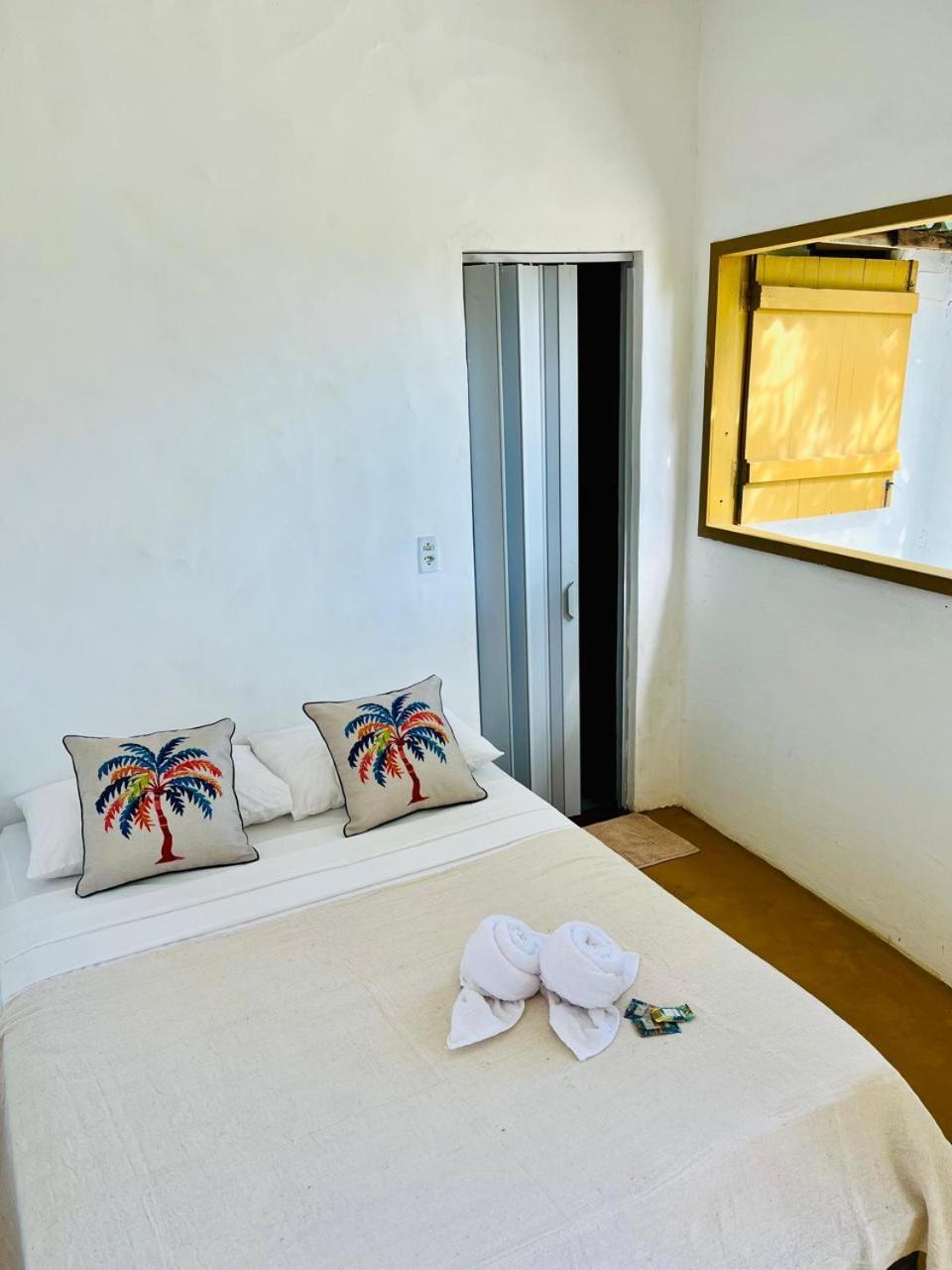 Hotel Dumangue Kite House Guriu Exteriér fotografie