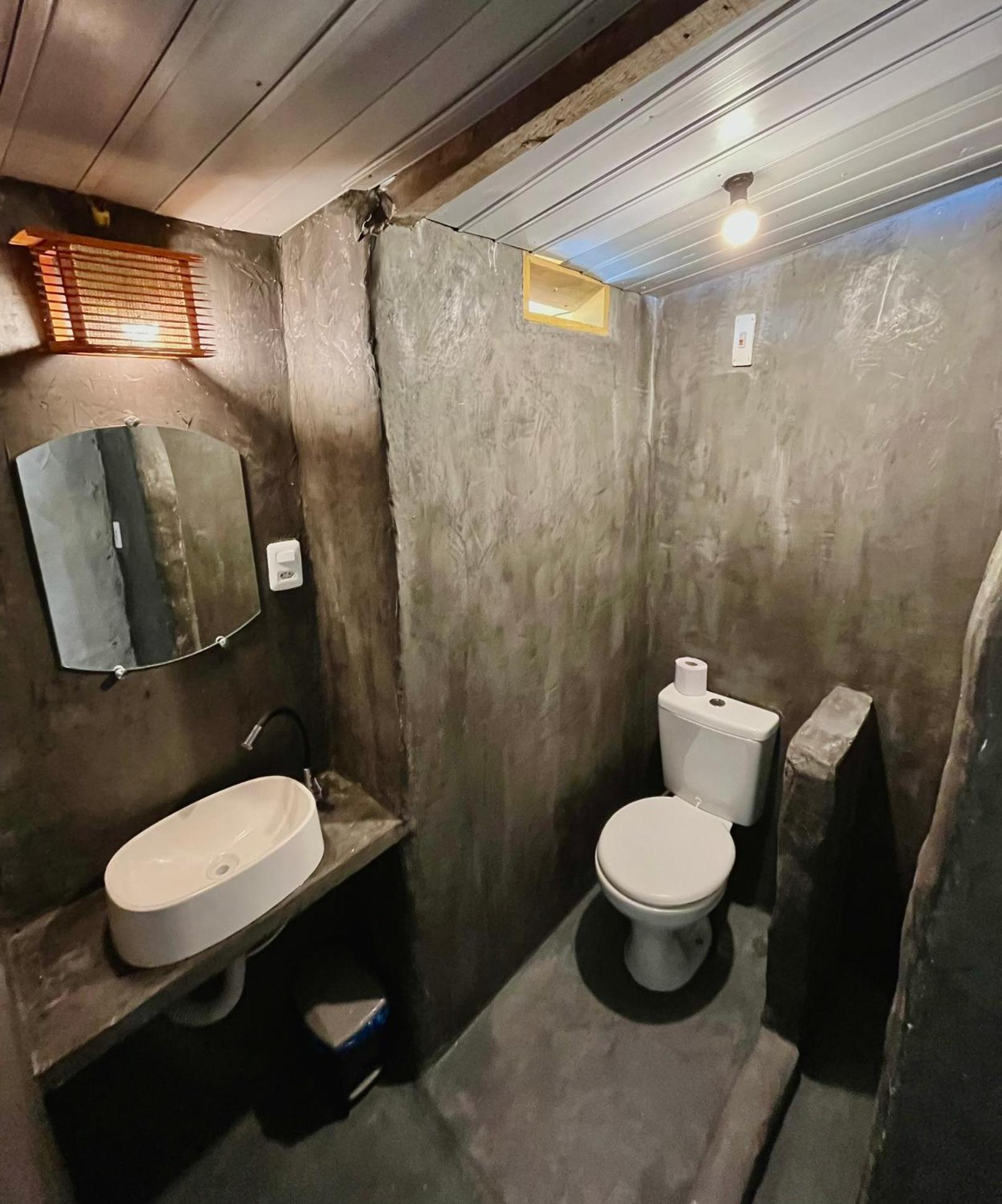 Hotel Dumangue Kite House Guriu Exteriér fotografie
